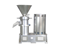 膠體磨經(jīng)久耐用嗎？