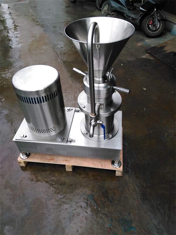 不銹鋼膠體磨 不銹鋼膠體磨