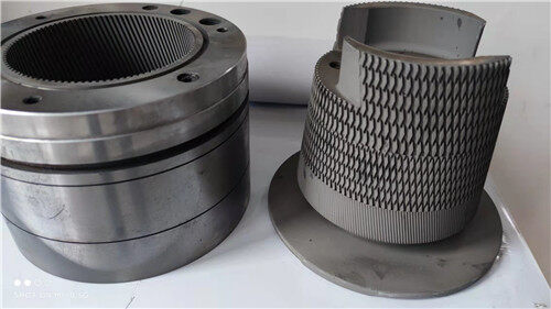 膠體磨定轉(zhuǎn)子 膠體磨定轉(zhuǎn)子